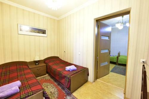 Revaz's Apartment In Tbilisi