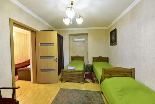 Revaz's Apartment In Tbilisi