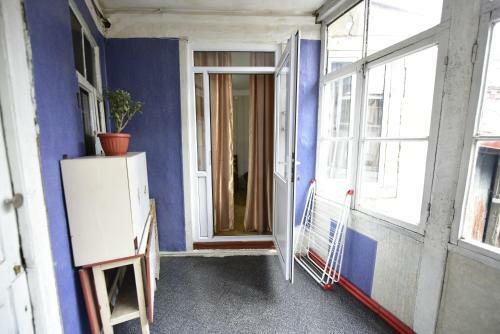 Revaz's Apartment In Tbilisi