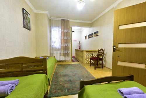 Revaz's Apartment In Tbilisi