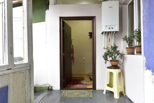 Revaz's Apartment In Tbilisi