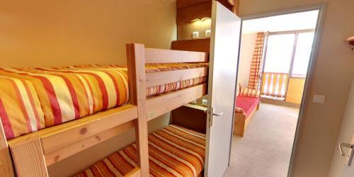 Aparthotel R�sidence Le Chamois D'or
