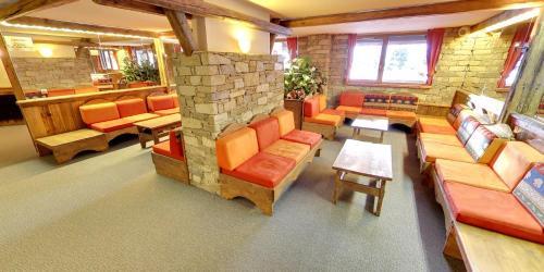 Aparthotel R�sidence Le Chamois D'or