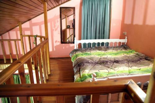 Apartamento Vintage House 19 Century