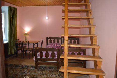 Apartamento Vintage House 19 Century
