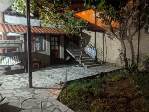 Hostal Nino's Guest House