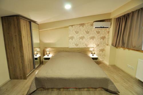Hotel Tbilisi Apart
