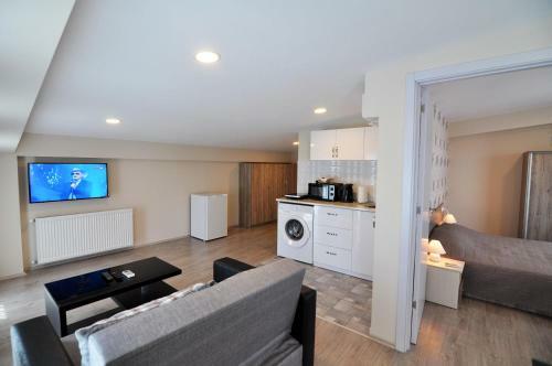 Hotel Tbilisi Apart