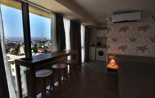 Hotel Tbilisi Apart