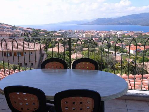 Apartamentos R�sidence Casa R�gina