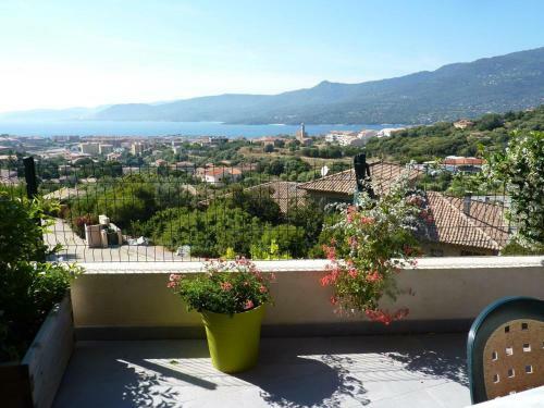 Apartamentos R�sidence Casa R�gina