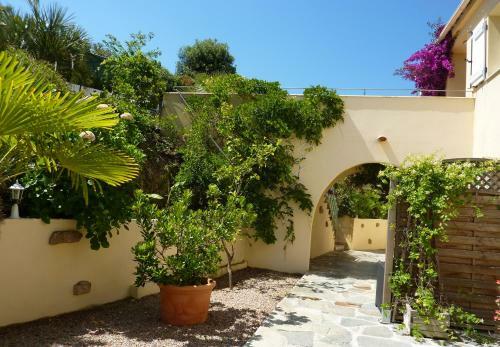 Apartamentos R�sidence Casa R�gina