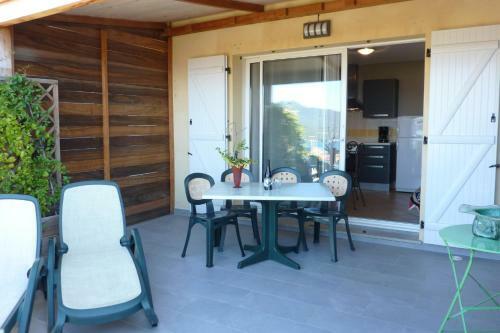 Apartamentos R�sidence Casa R�gina