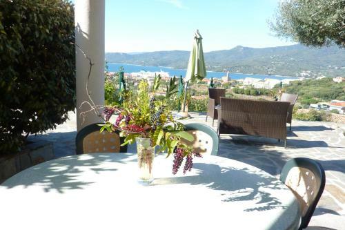 Apartamentos R�sidence Casa R�gina