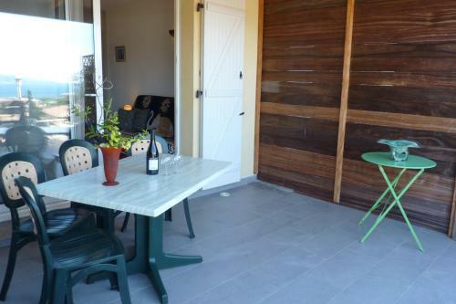 Apartamentos R�sidence Casa R�gina