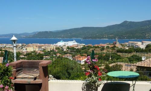 Apartamentos R�sidence Casa R�gina