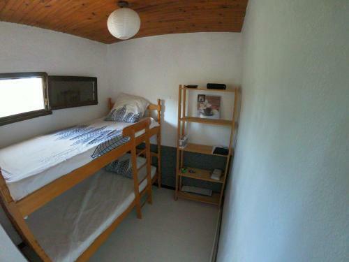 Apartamentos Domaine De La Testa