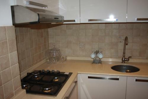 Apartamento Private Appartement
