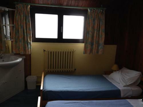 Hotel H�tel Le Tuc De L'etang