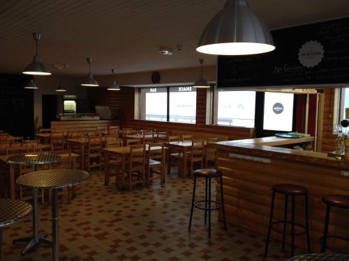 Hotel H�tel Le Tuc De L'etang