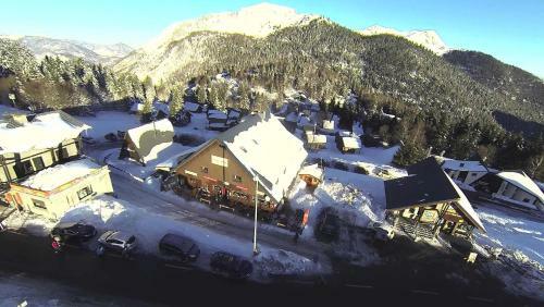 Hotel H�tel Le Tuc De L'etang
