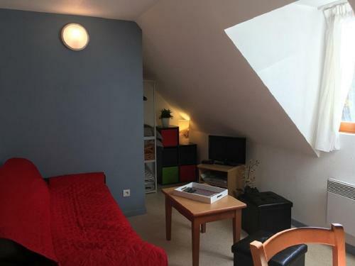 Apartamento R�sidence L'eterle