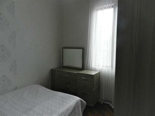 Mariam's Apartment