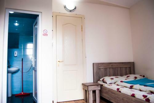 Albergue Mini Hotel Kutaisi
