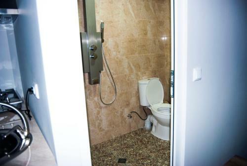 Albergue Mini Hotel Kutaisi