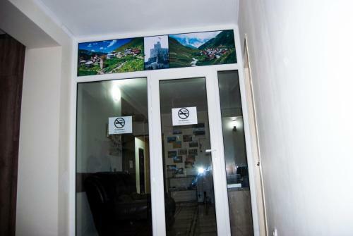 Albergue Mini Hotel Kutaisi