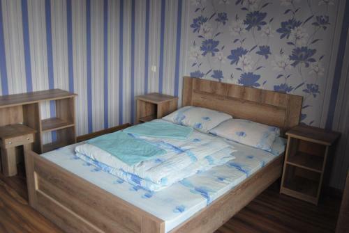 Albergue Mini Hotel Kutaisi