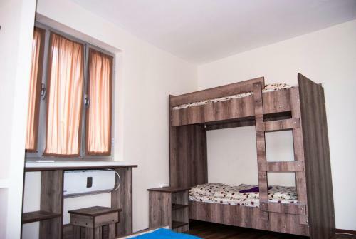 Albergue Mini Hotel Kutaisi