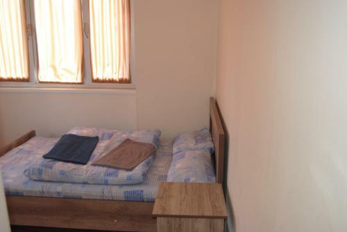 Albergue Mini Hotel Kutaisi