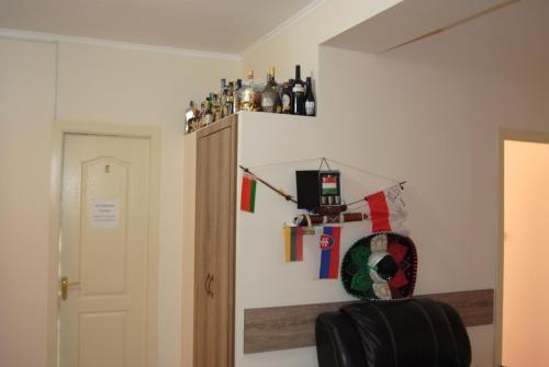 Albergue Mini Hotel Kutaisi