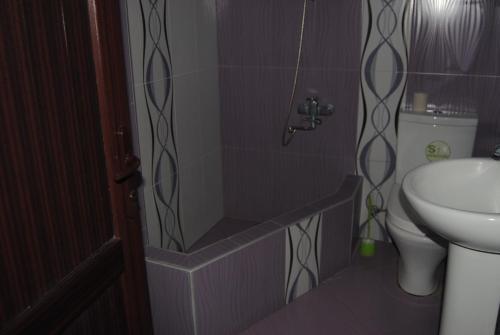 Albergue Mini Hotel Kutaisi