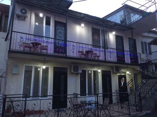 Apartamento Gtnl Mini-hotel