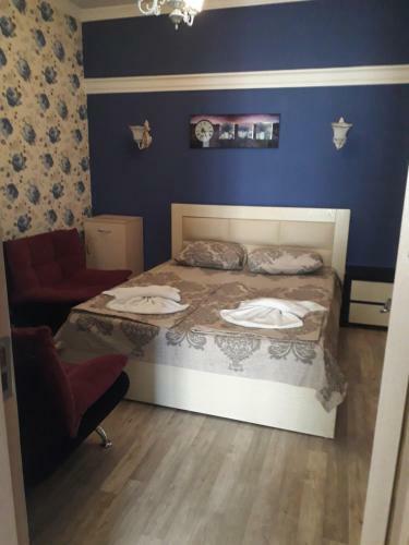 Apartamento Gtnl Mini-hotel