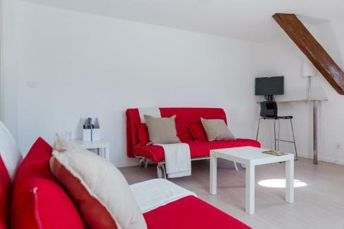 Apartamento Les Hauts De Colmar