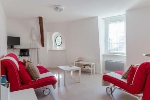 Apartamento Les Hauts De Colmar