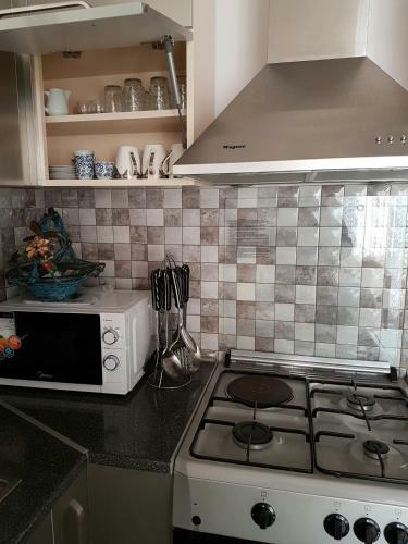 Apartamento Batumi Appartments
