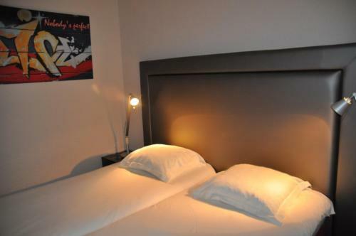 Hotel Logis H�tel Orion