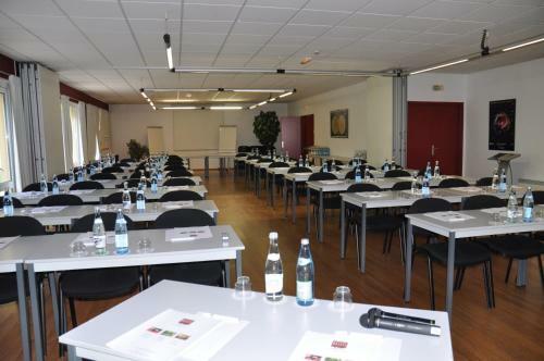 Hotel Logis H�tel Orion