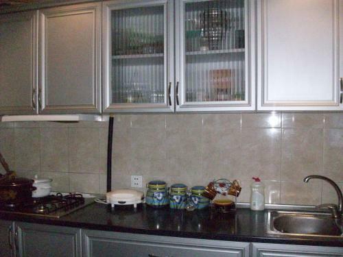 Georgia Batumi Apartment