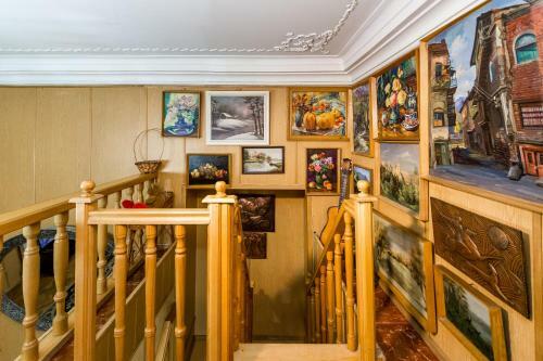 Downtown Apartment Rustaveli