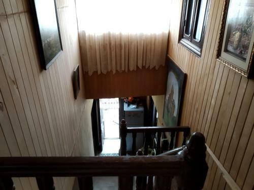 Hostal Downtown Guest House