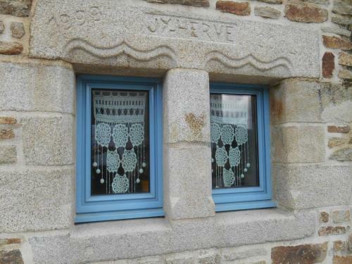 Bed & Breakfast Domaine De Kervail