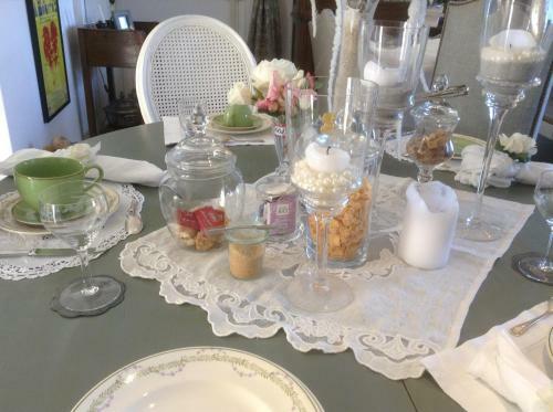 Bed & Breakfast La Chambre De Margaux