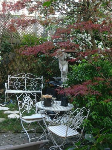 Bed & Breakfast La Chambre De Margaux