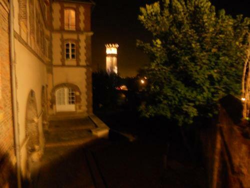 Bed & Breakfast La Chambre De Margaux