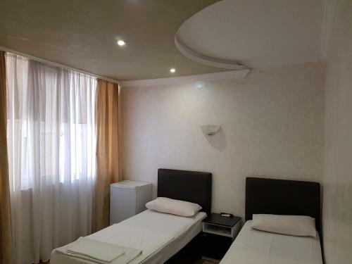 Bed & Breakfast Roof Inn